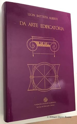 Da Arte Edificatória