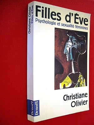 Imagen del vendedor de Filles d'Eve : Psychologie et sexualit fminines a la venta por Au Coeur  l'Ouvrage