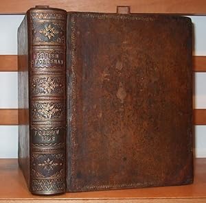 The British Sportsman, Or, Nobleman, Gentleman, and Farmer's Dictionary of Recreation and Amuseme...