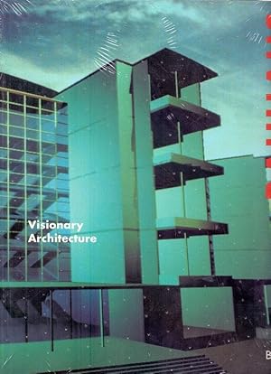 Bild des Verkufers fr Bauhaus: A Visionary Architecture. zum Verkauf von Die Wortfreunde - Antiquariat Wirthwein Matthias Wirthwein