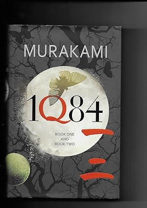 Seller image for 1Q84: BOOKS ONE AND TWO. for sale by BookSmith