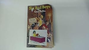 Seller image for The Six Bad Boys (Armada) for sale by Goldstone Rare Books