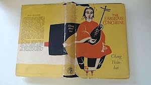 Seller image for The Fabulous Concubine for sale by Goldstone Rare Books