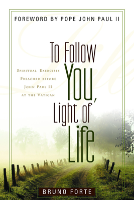 Imagen del vendedor de To Follow You, Light of Life a la venta por BargainBookStores