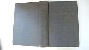Immagine del venditore per Chaucer's Poetry: An Anthology for the Modern Read venduto da Goldstone Rare Books