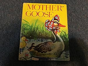 Seller image for MOTHER GOOSE for sale by Betty Mittendorf /Tiffany Power BKSLINEN