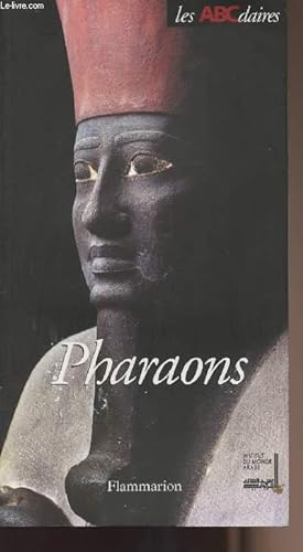 Bild des Verkufers fr L'Abcdaire des pharaons zum Verkauf von Le-Livre