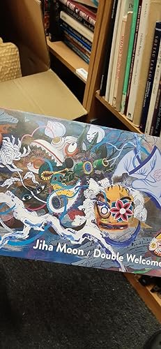 Immagine del venditore per Jiha Moon / Double Welcome, Most Everone's Mad Here venduto da Classics Books
