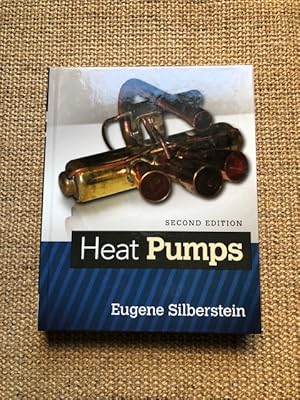 Imagen del vendedor de Heat Pumps a la venta por brandnewtexts4sale