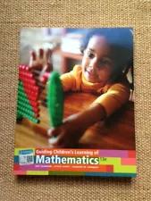 Seller image for Guiding Children's Learning of Mathematics by Steve Tipps, Leonard M. Kennedy and Art Johnson (2017, Paperback) for sale by brandnewtexts4sale