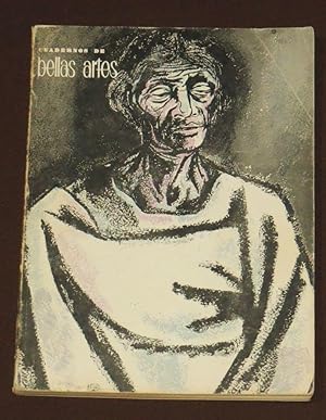 Imagen del vendedor de Cuadernos De Bellas Artes. Ao IV- Nmero 10. Octubre de 1963 a la venta por Librera Urbe