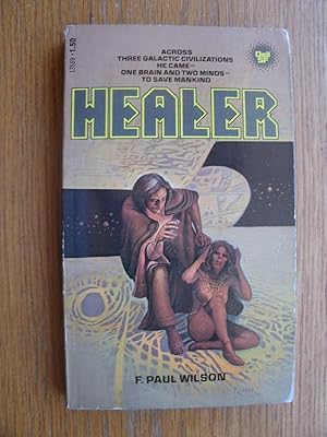 Healer