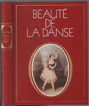 Image du vendeur pour Beaut de la danse mis en vente par librairie philippe arnaiz