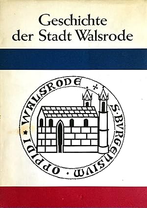 Geschichte der Stadt Walsrode