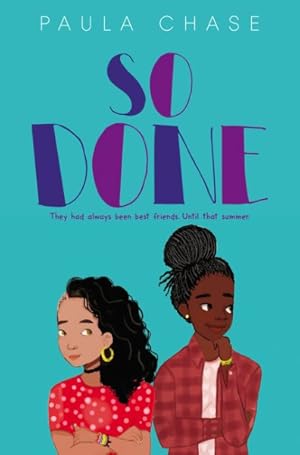 Seller image for So Done for sale by GreatBookPrices