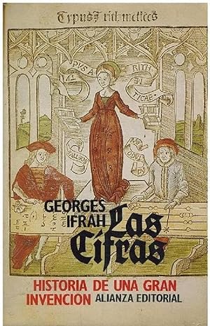 Seller image for Las Cifras. Historia De Una Gran Invencin (Spanish Edition) for sale by Von Kickblanc
