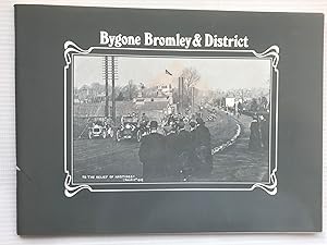 Bygone Bromley and District (Bygone series)