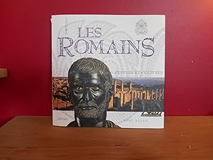 LES ROMAINS