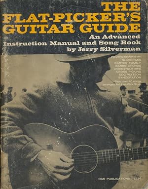 The Flat-Picker's Guitar Guide