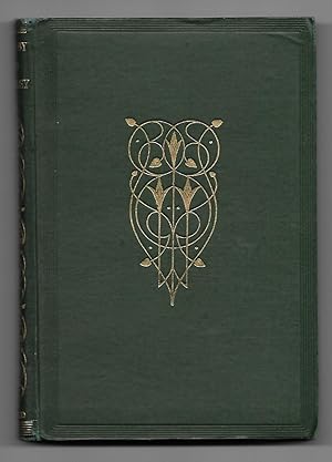Image du vendeur pour Selected Poems of Lord De Tabley mis en vente par The Bookshop at Beech Cottage