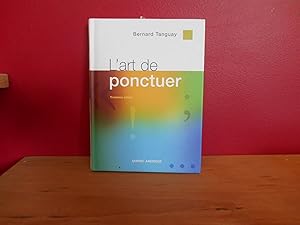 Seller image for L'ART DE PONCTUER for sale by La Bouquinerie  Dd