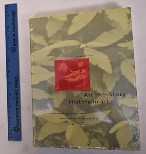 Seller image for Art in History, History in Art: Studies in Seventeenth-Century Dutch Culture for sale by Mullen Books, ABAA