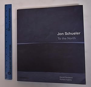 Immagine del venditore per Jon Schueler: To the North venduto da Mullen Books, ABAA