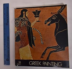 Greek Painting