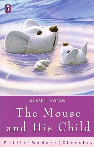 Bild des Verkufers fr The Mouse And His Child : zum Verkauf von Sapphire Books