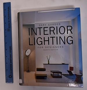 Interior Lighting for Designers