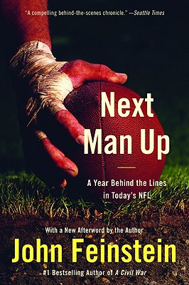 Seller image for Next Man Up (Paperback or Softback) for sale by BargainBookStores