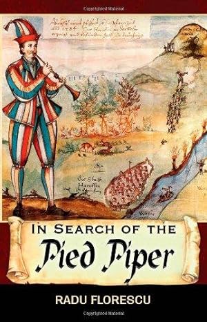 Seller image for In Search of the Pied Piper for sale by Pali