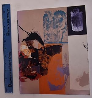 Seller image for Robert Rauschenberg: Works from the Salvage Series for sale by Mullen Books, ABAA