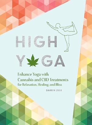 Seller image for High Yoga (Hardcover) for sale by Grand Eagle Retail