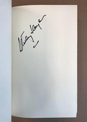Wanderer by Hayden, Sterling: Very Good + Hardcover (1963) 2nd Printing., Signed by Author ...