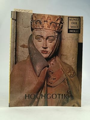 Seller image for Hochgotik. [Neubuch] for sale by ANTIQUARIAT Franke BRUDDENBOOKS