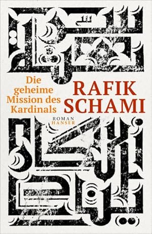 Seller image for Die geheime Mission des Kardinals for sale by Rheinberg-Buch Andreas Meier eK