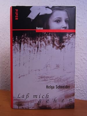 Seller image for La mich gehen for sale by Antiquariat Weber