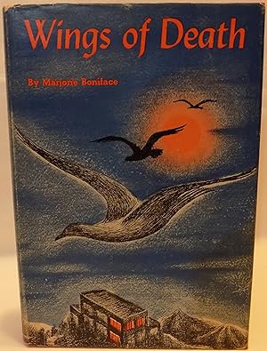 Imagen del vendedor de Wings of Death a la venta por MLC Books