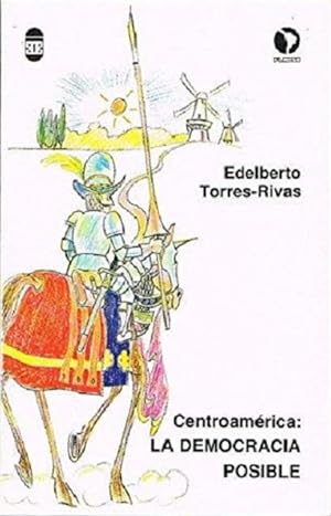 Seller image for Centroamrica: la democracia posible. for sale by Girol Books Inc.