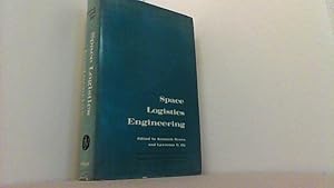 Seller image for Space Logistics Engineering. for sale by Antiquariat Uwe Berg