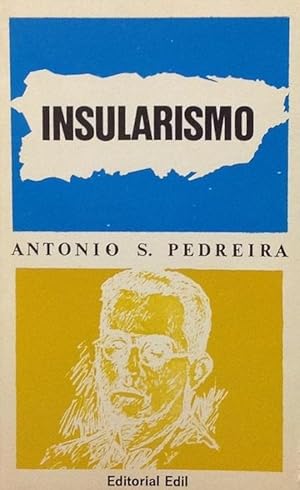 Seller image for Insularismo. for sale by Girol Books Inc.