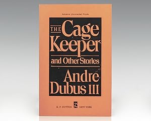 Seller image for The Cage Keeper and Other Stories. for sale by Raptis Rare Books