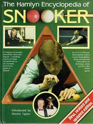 The Hamlyn Encyclopedia Of Snooker