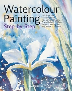 Seller image for Watercolour Painting Step-by-Step for sale by GreatBookPrices