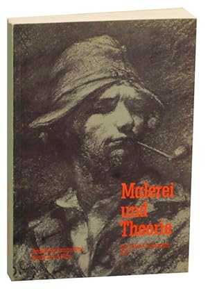 Imagen del vendedor de Malerei Und Theorie Das Courbet-Colloquium 1979 a la venta por Jeff Hirsch Books, ABAA