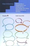 Entrevista y diagnóstico: En psiquiatría y psicología de niños, adolescentes y familia