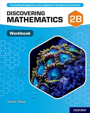 Seller image for Discovering Mathematics: Workbook 2b for sale by GreatBookPrices