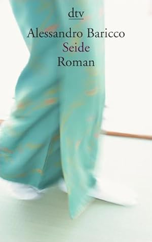 Seller image for Seide: Roman for sale by Versandantiquariat Felix Mcke
