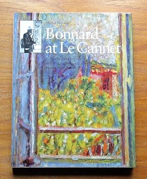 Bonnard at Le Cannet.